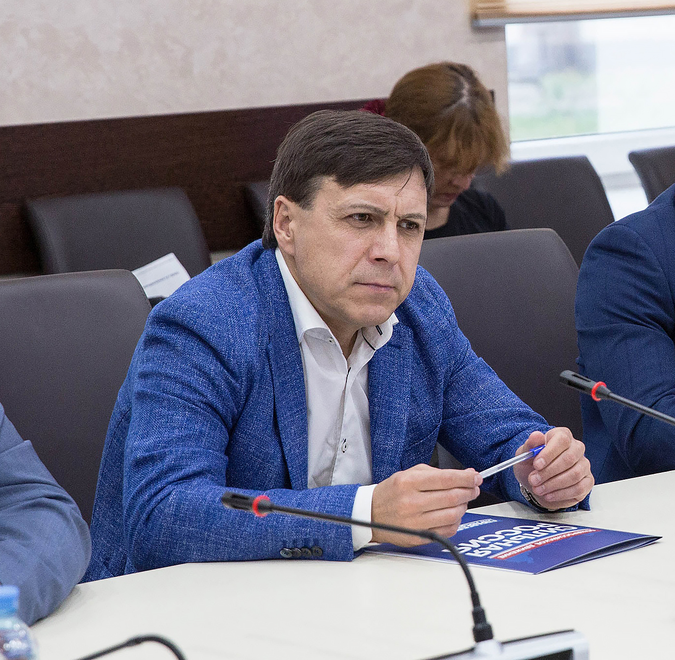 Адвокат Янис Юкша, интервью