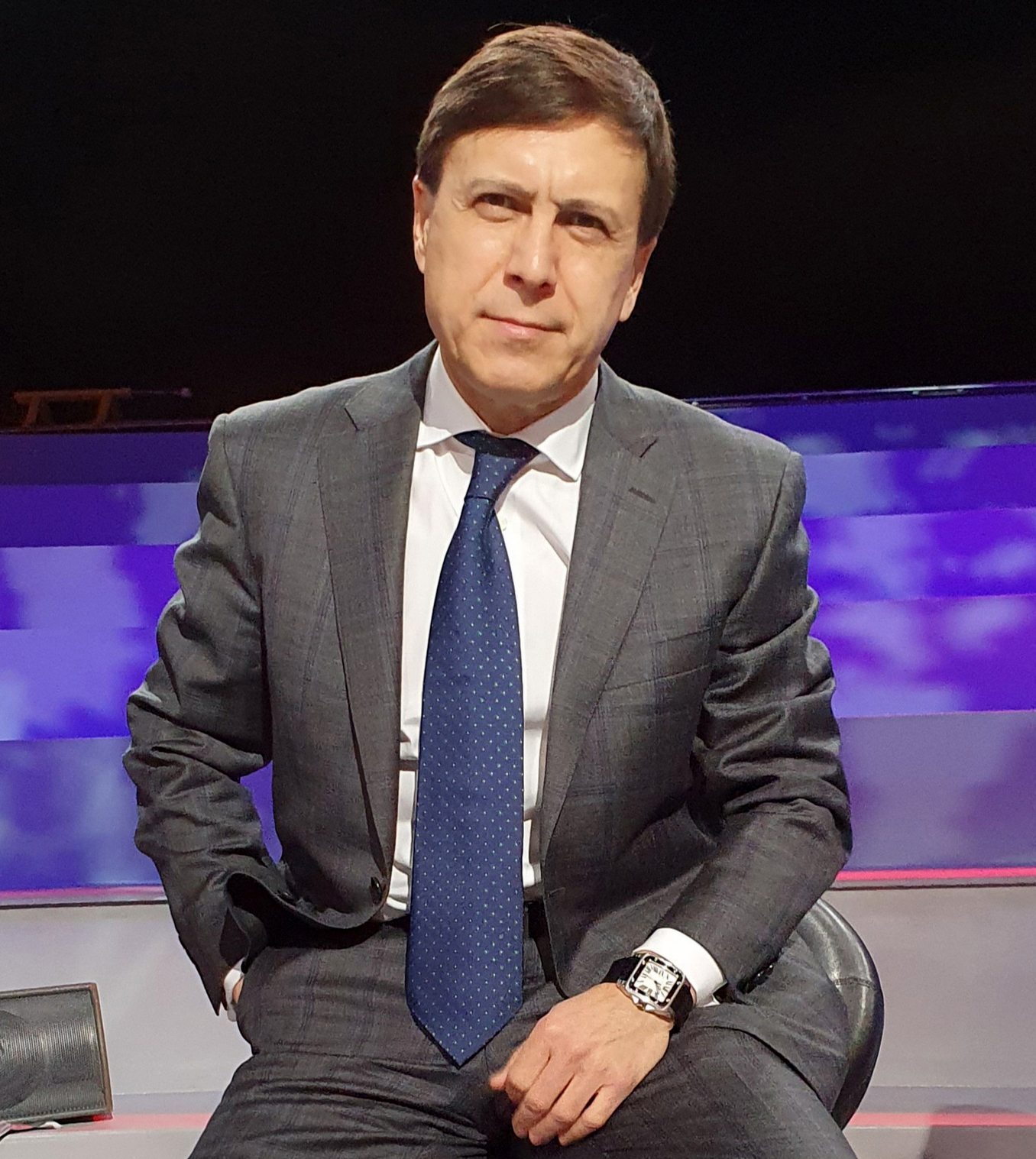 Адвокат Янис Юкша, интервью