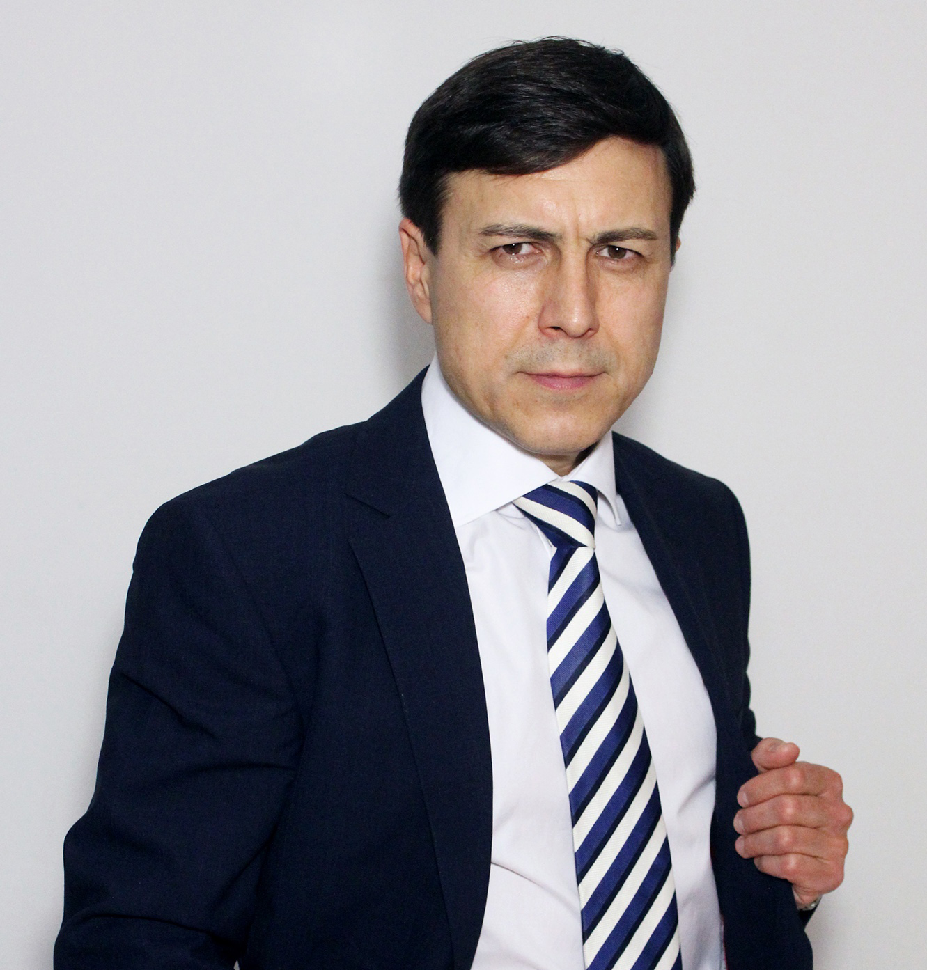 Адвокат Янис Юкша, интервью