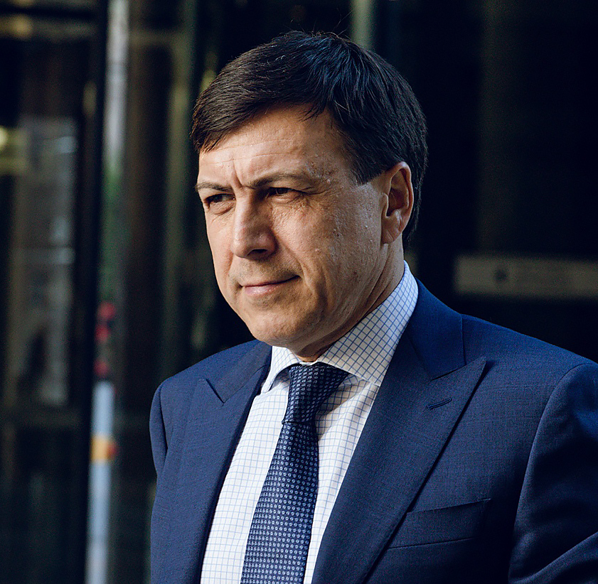 Адвокат Янис Юкша, интервью