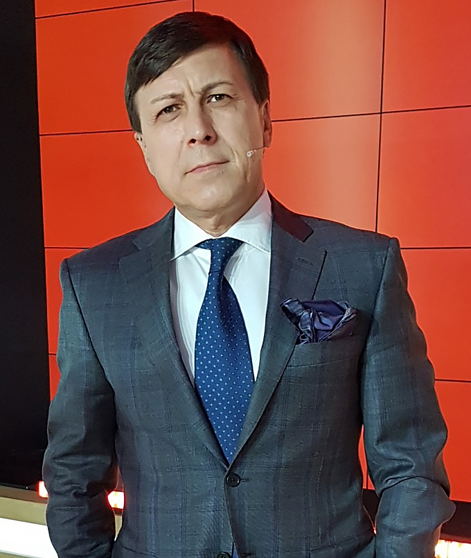Адвокат Янис Юкша, интервью