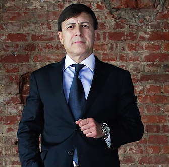 Адвокат Янис Юкша, интервью