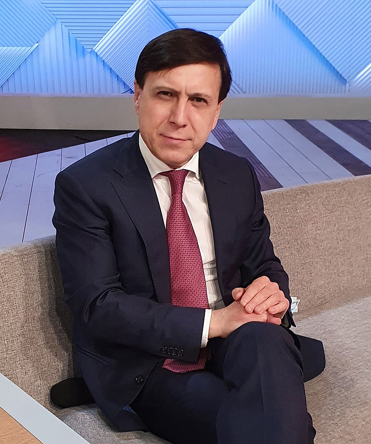 Адвокат Янис Юкша, интервью