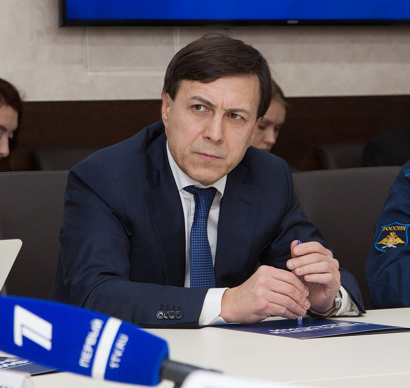 Адвокат Янис Юкша, интервью