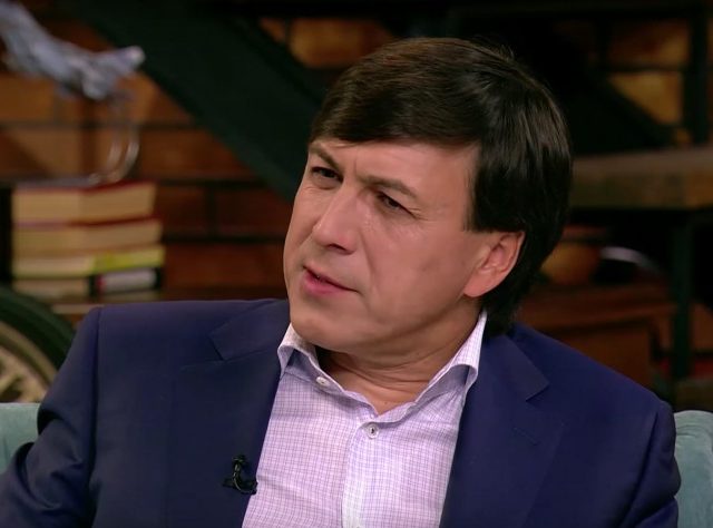 Янис Юкша адвокат интервью
