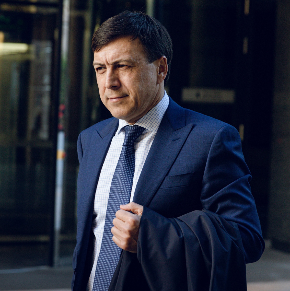 Янис Юкша адвокат интервью