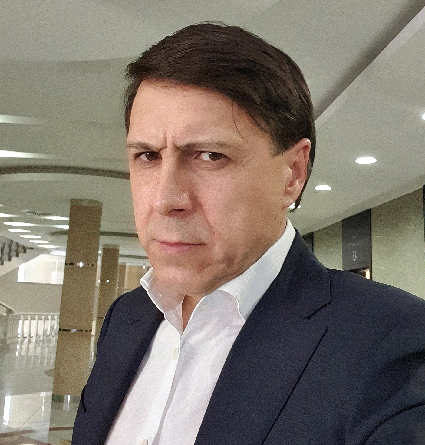 Янис Юкша адвокат интервью