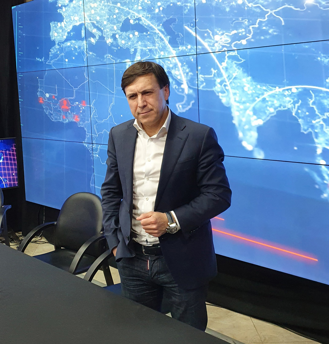 Янис Юкша адвокат интервью