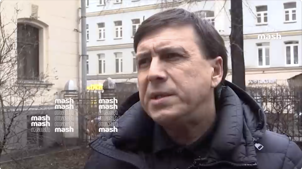 Янис Юкша адвокат интервью