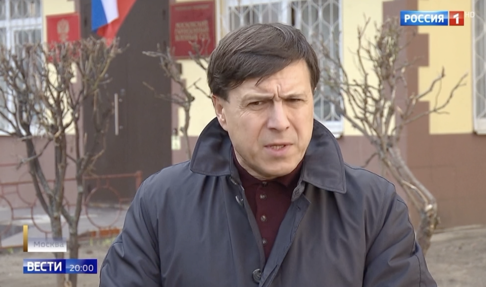 Янис Юкша адвокат интервью
