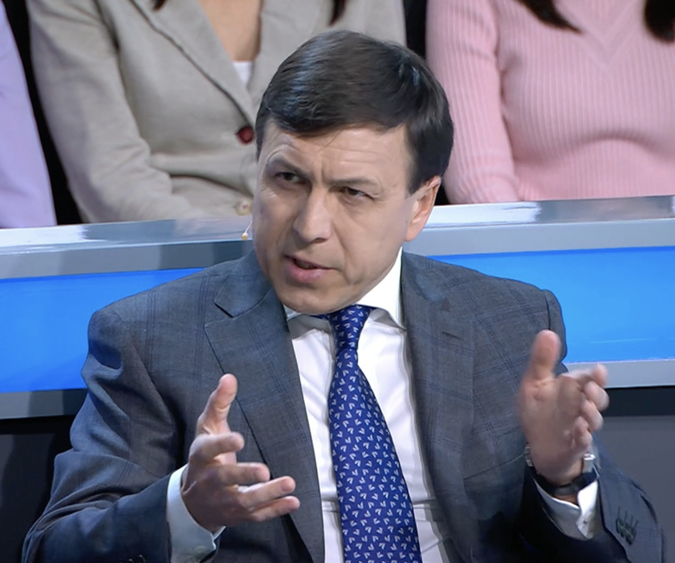Янис Юкша адвокат интервью