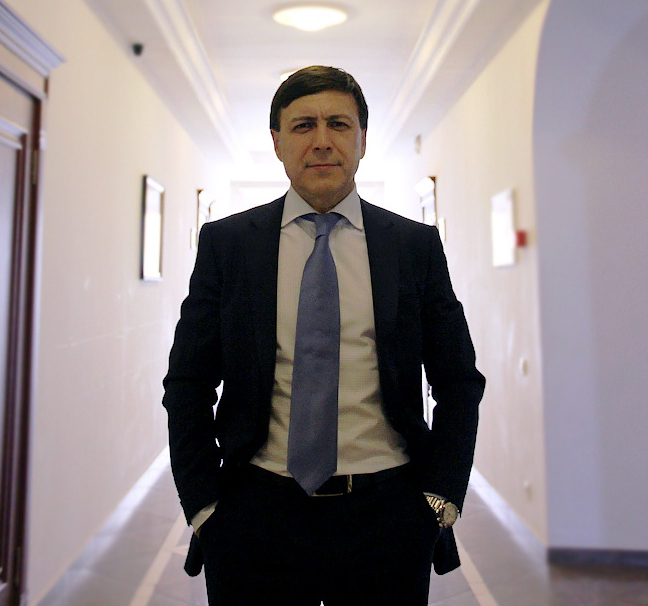 Янис Юкша адвокат интервью