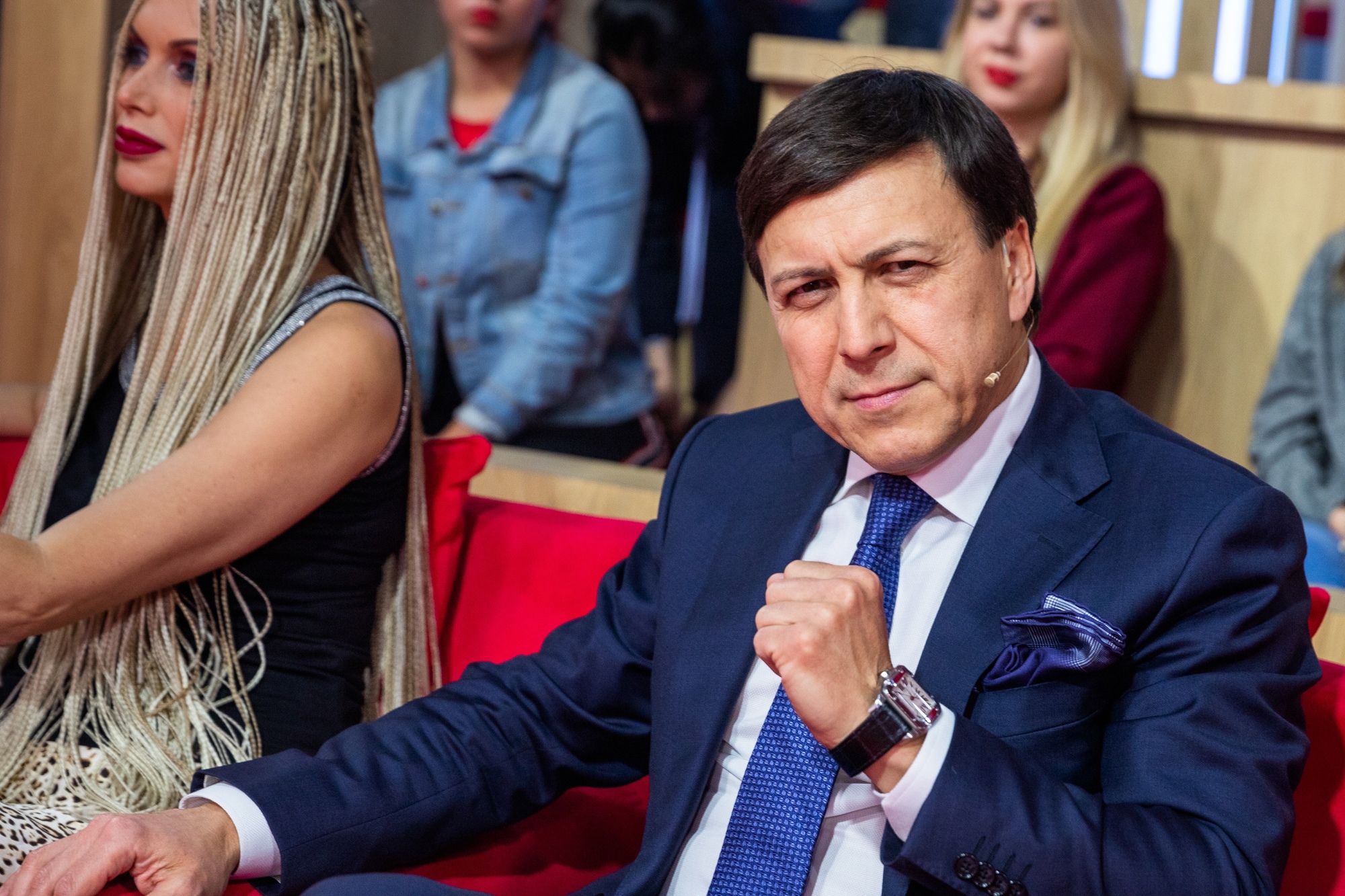 Янис Юкша адвокат интервью