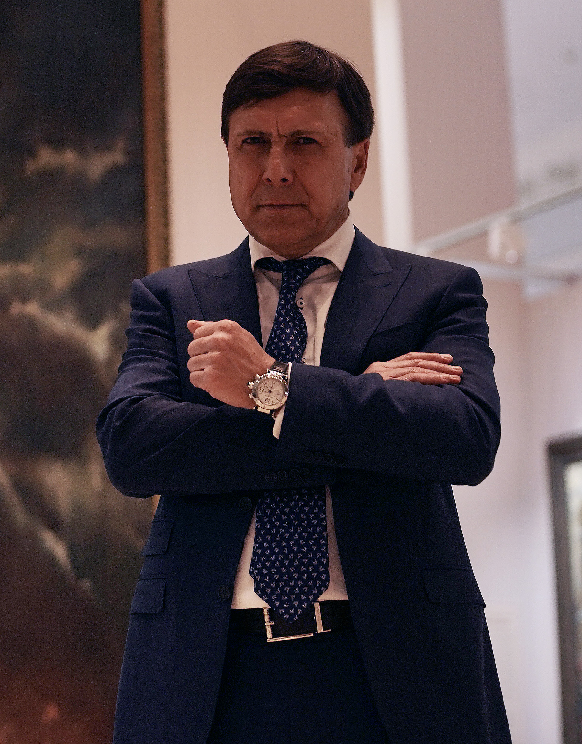 Янис Юкша адвокат интервью