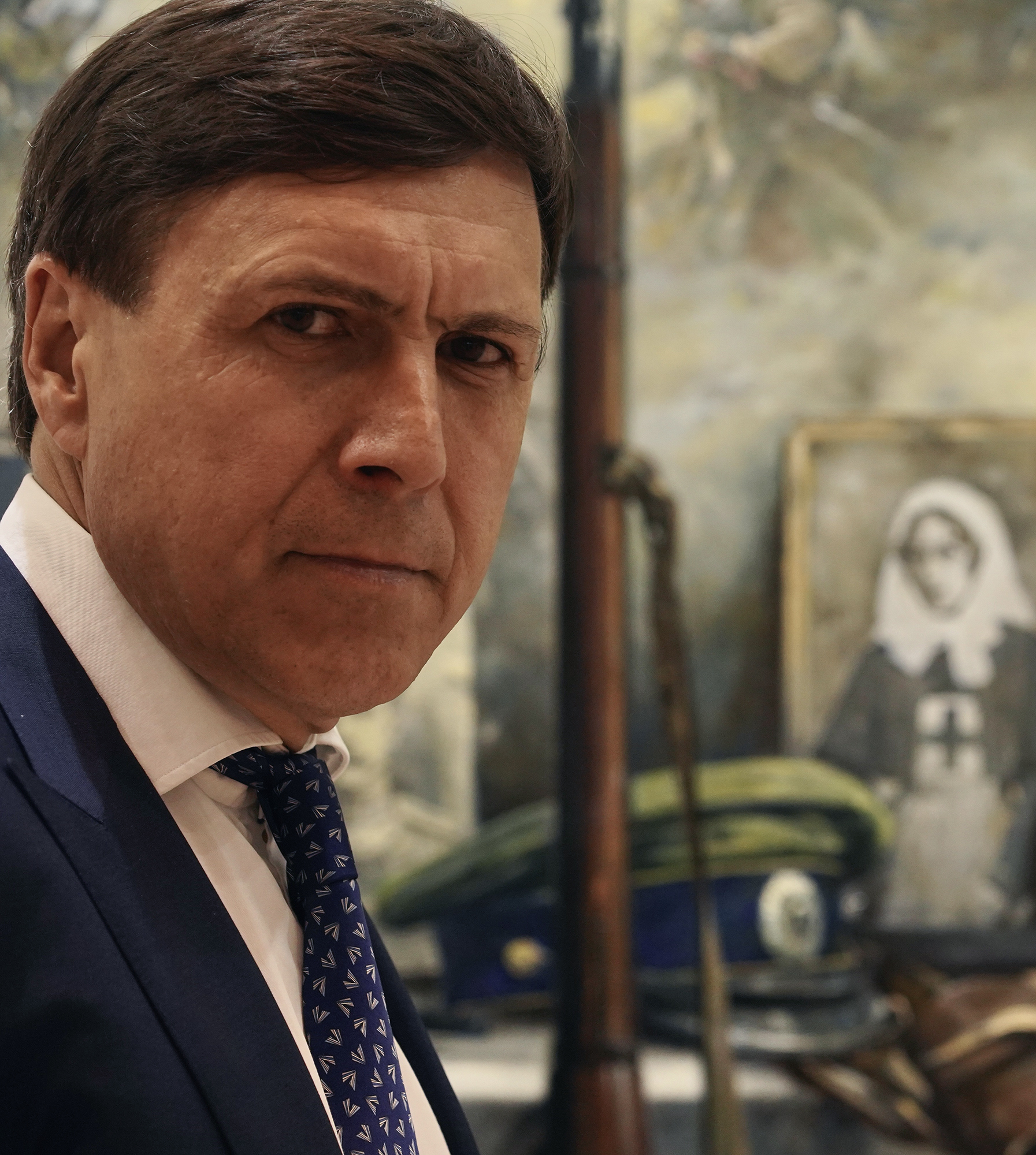 Янис Юкша адвокат интервью