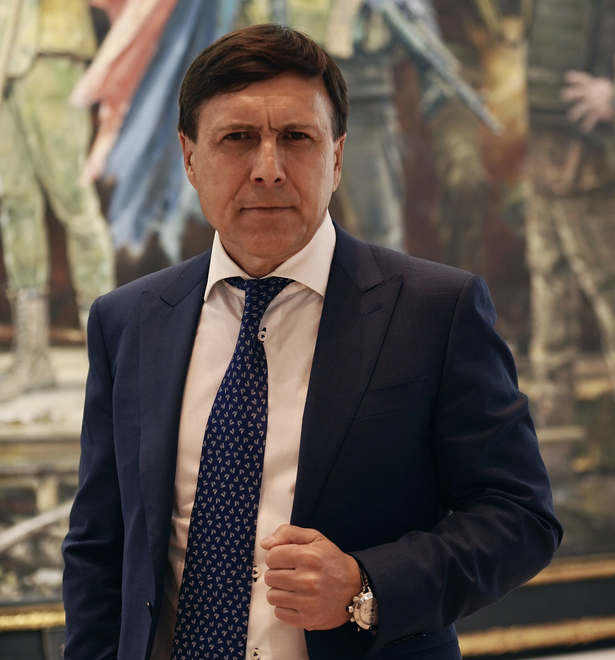Янис Юкша адвокат интервью
