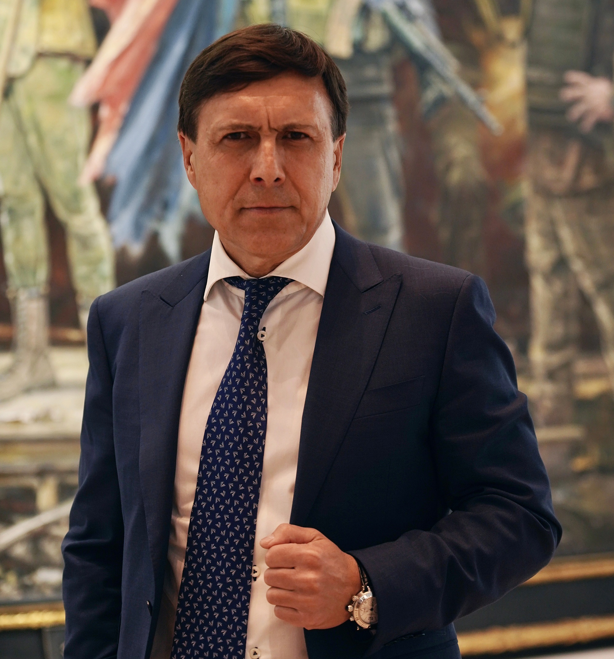 Янис Юкша адвокат интервью