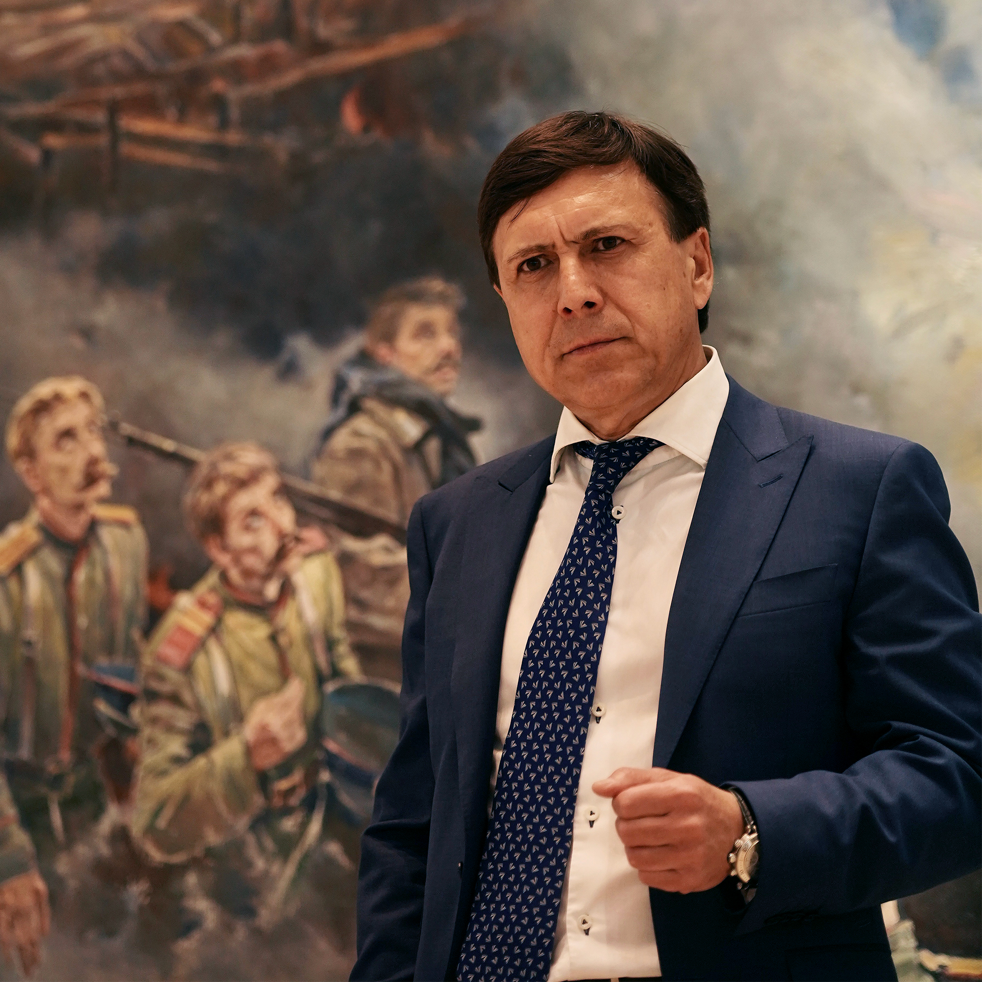 Янис Юкша адвокат интервью
