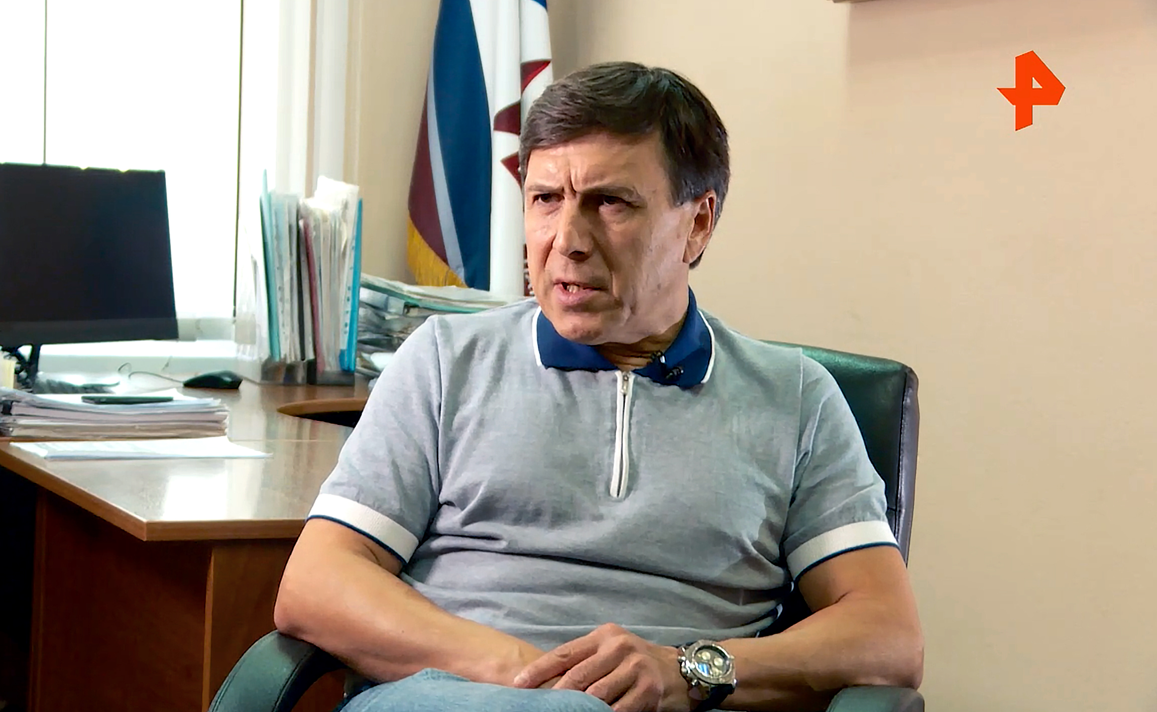 Янис Юкша адвокат интервью