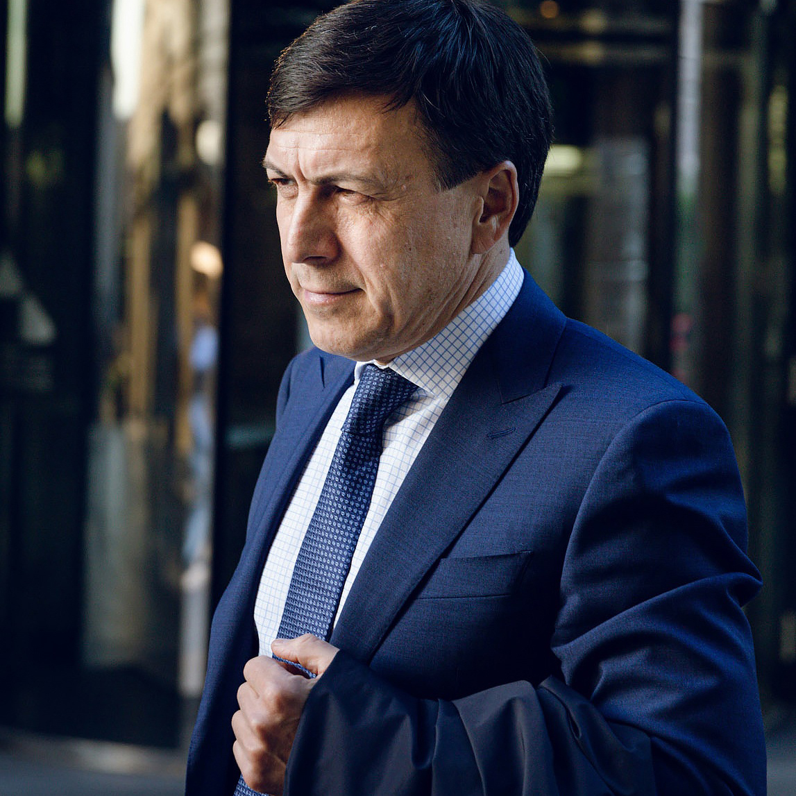 Янис Юкша адвокат интервью