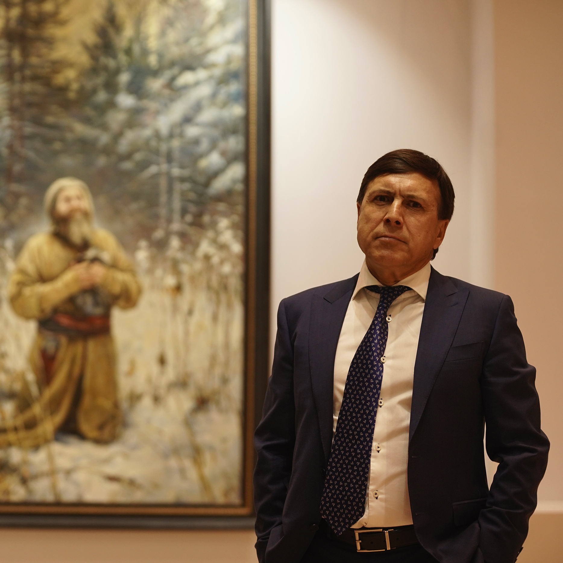 Янис Юкша адвокат интервью