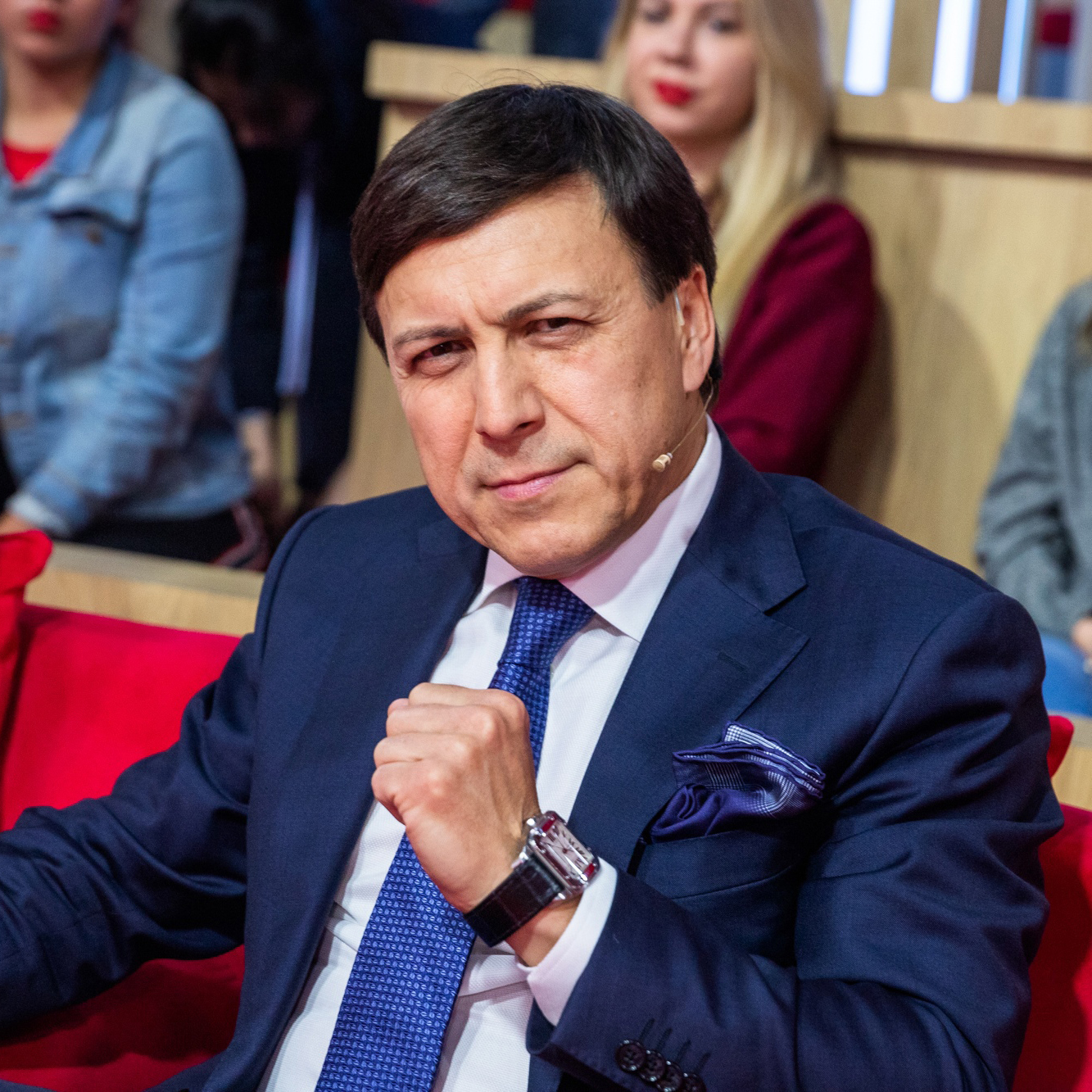 Янис Юкша адвокат интервью