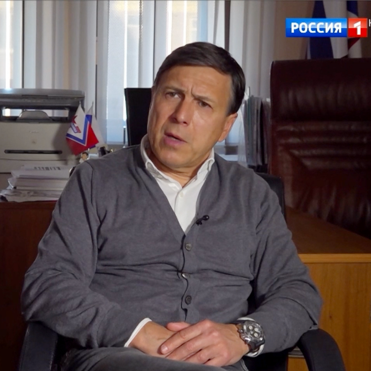 Янис Юкша адвокат интервью