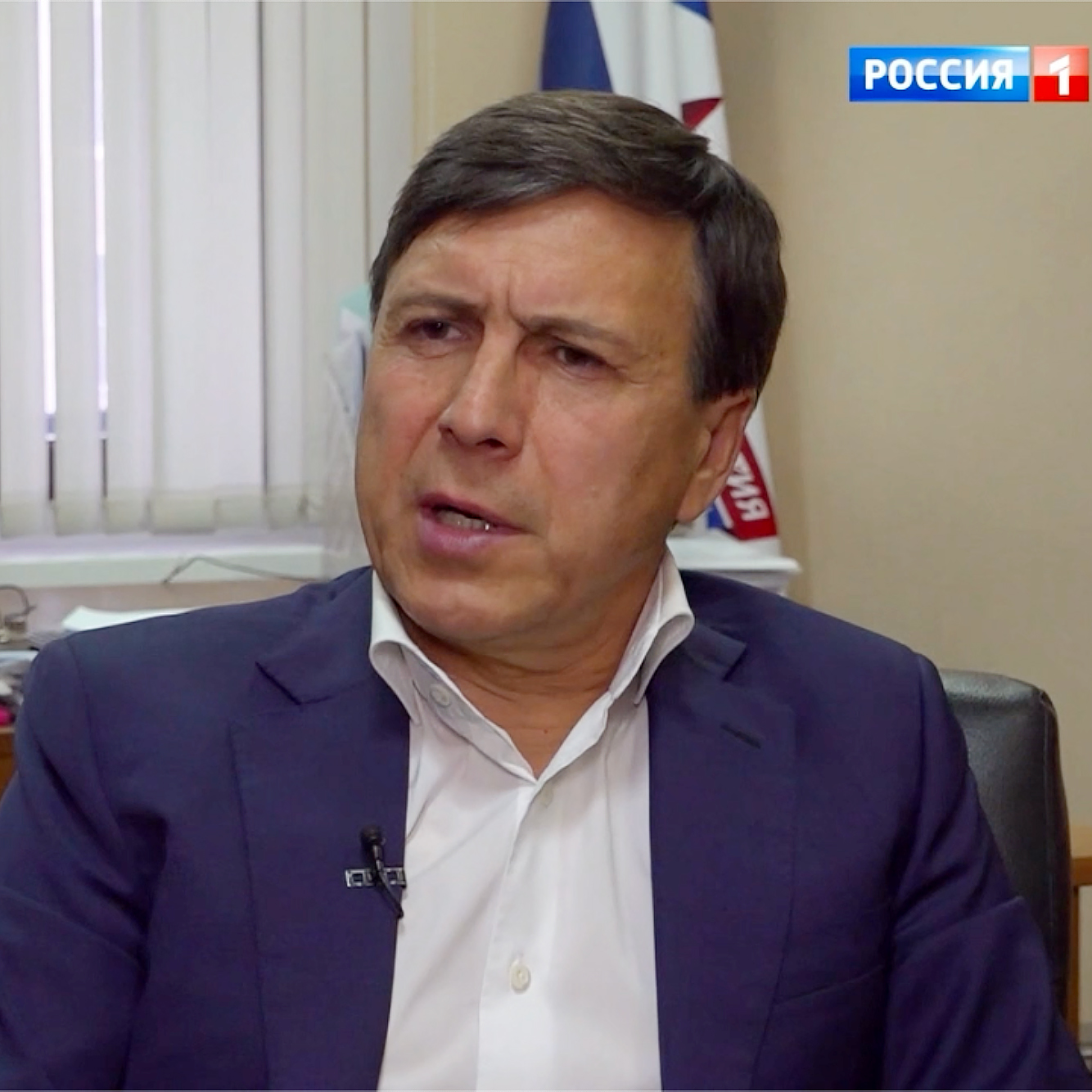 Янис Юкша адвокат интервью