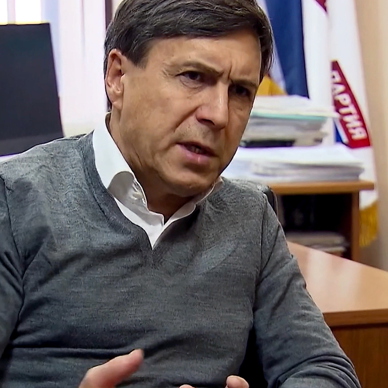 Янис Юкша адвокат интервью