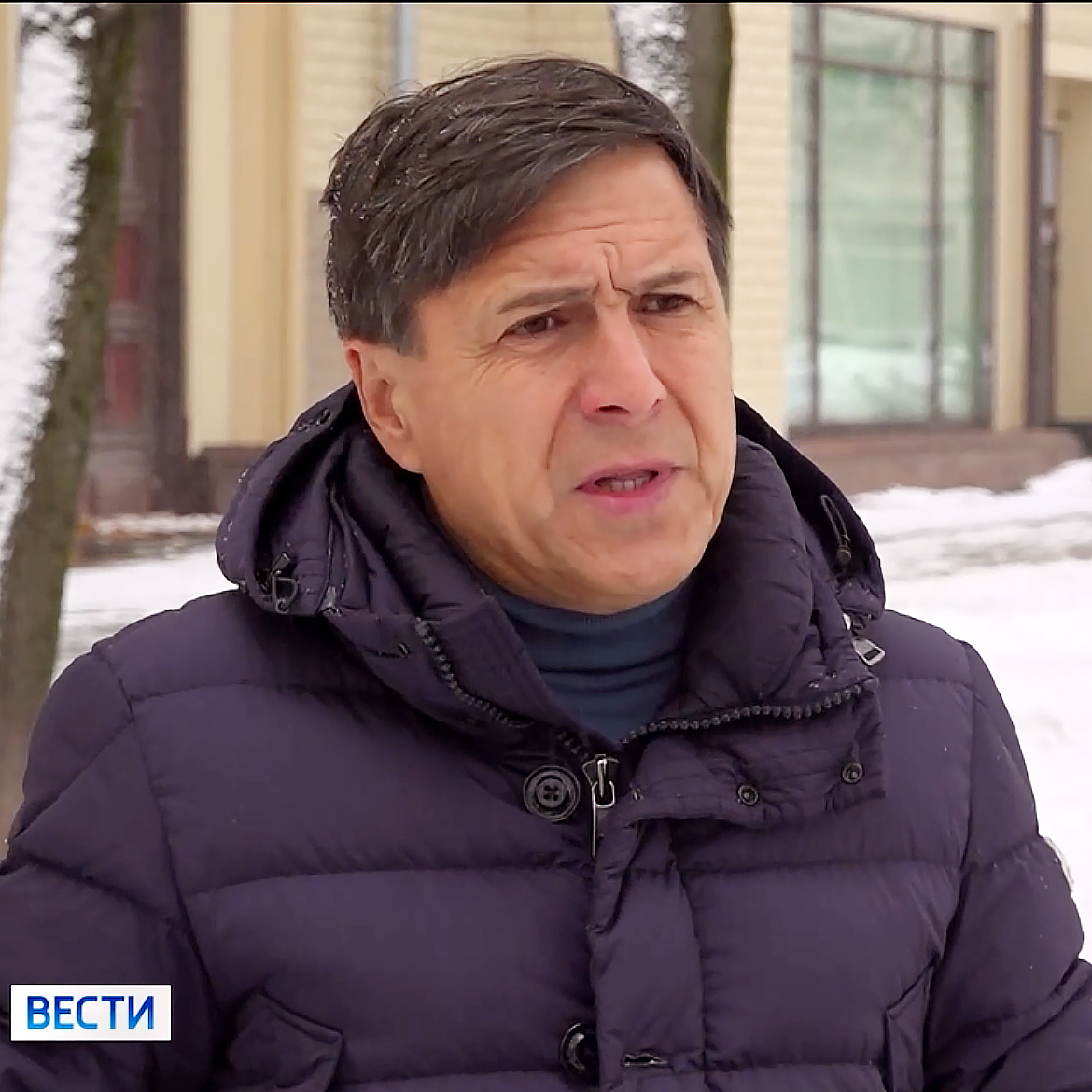Янис Юкша адвокат интервью