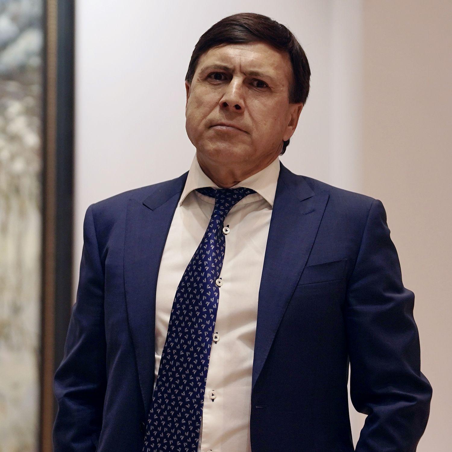 Янис Юкша адвокат интервью