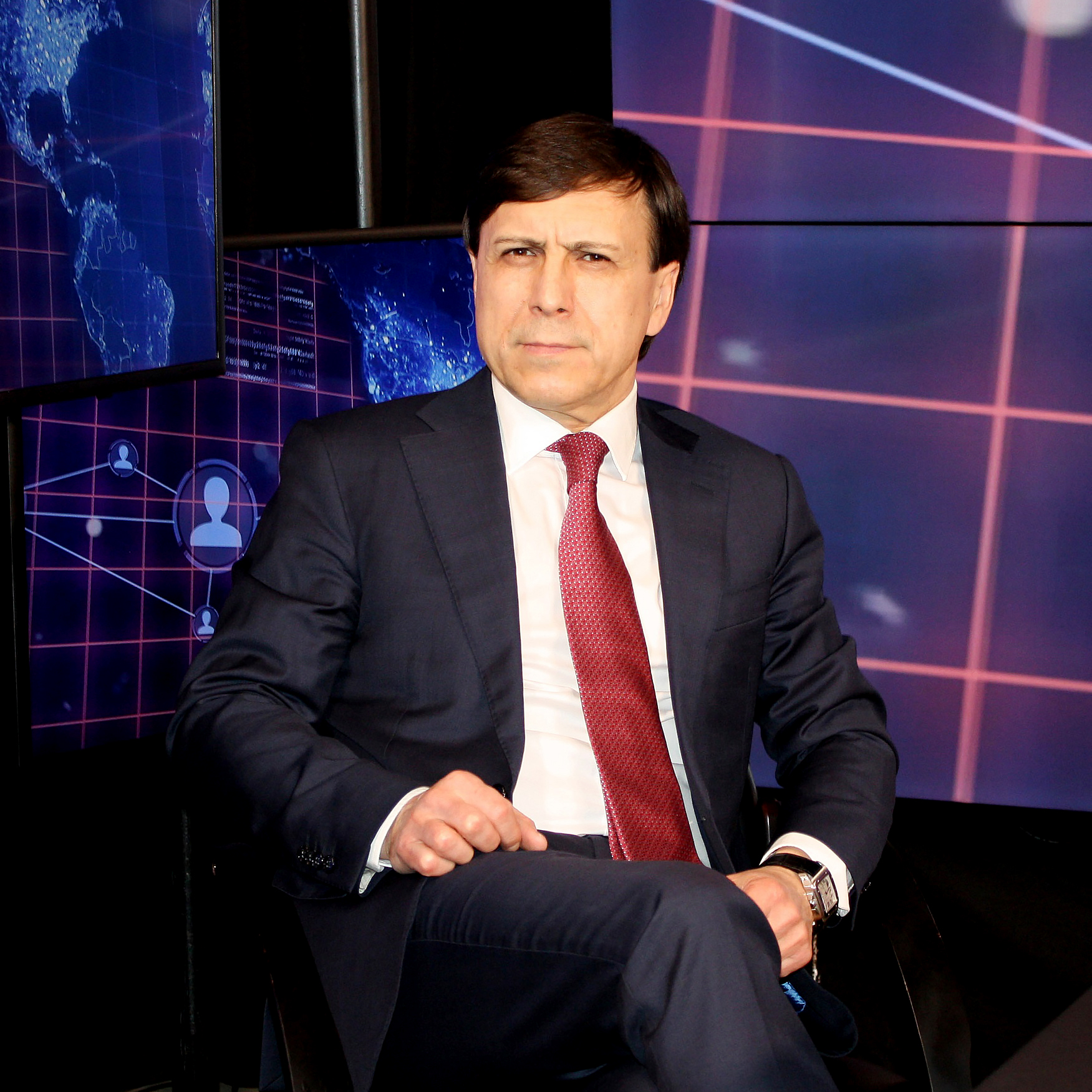 Янис Юкша адвокат интервью