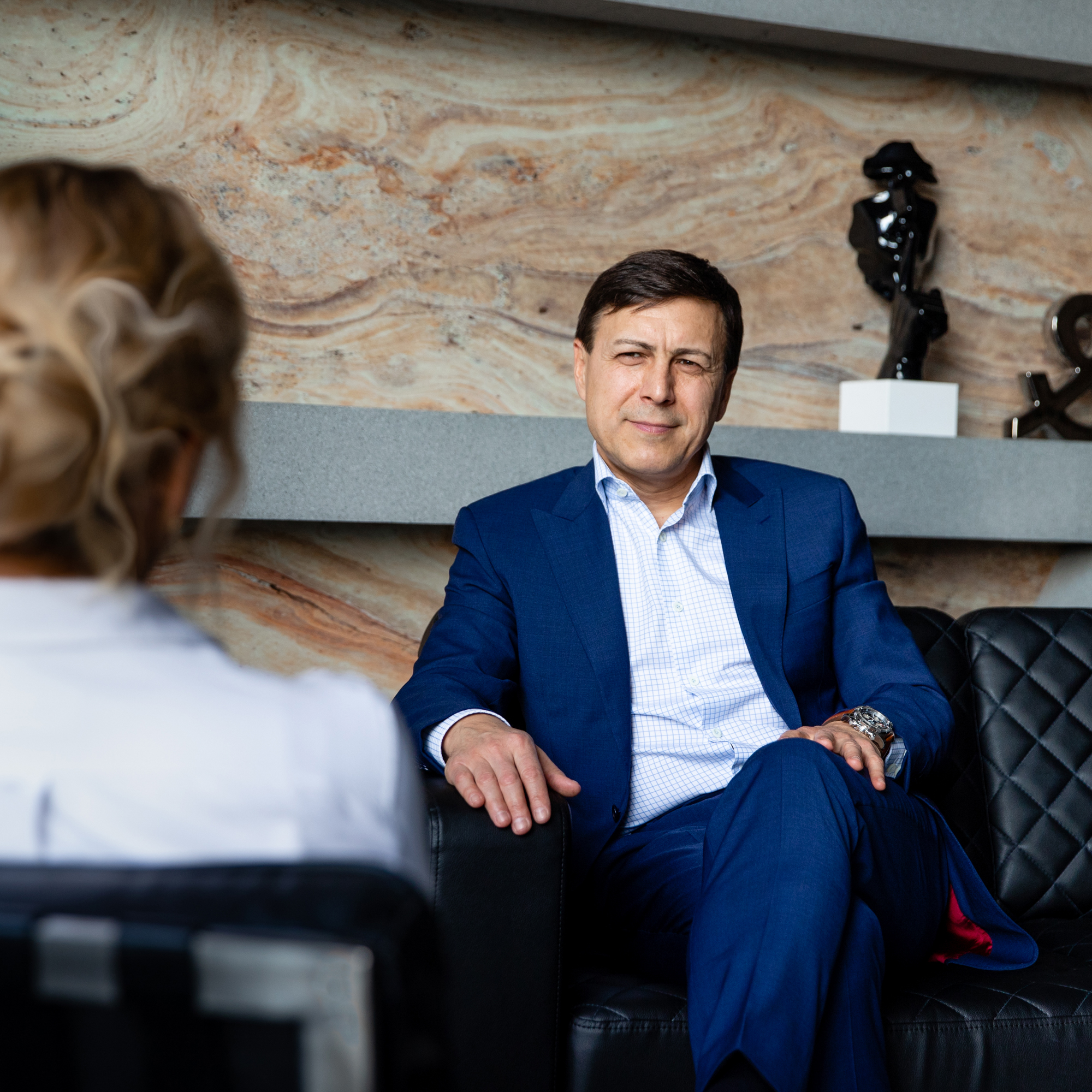 Янис Юкша адвокат интервью