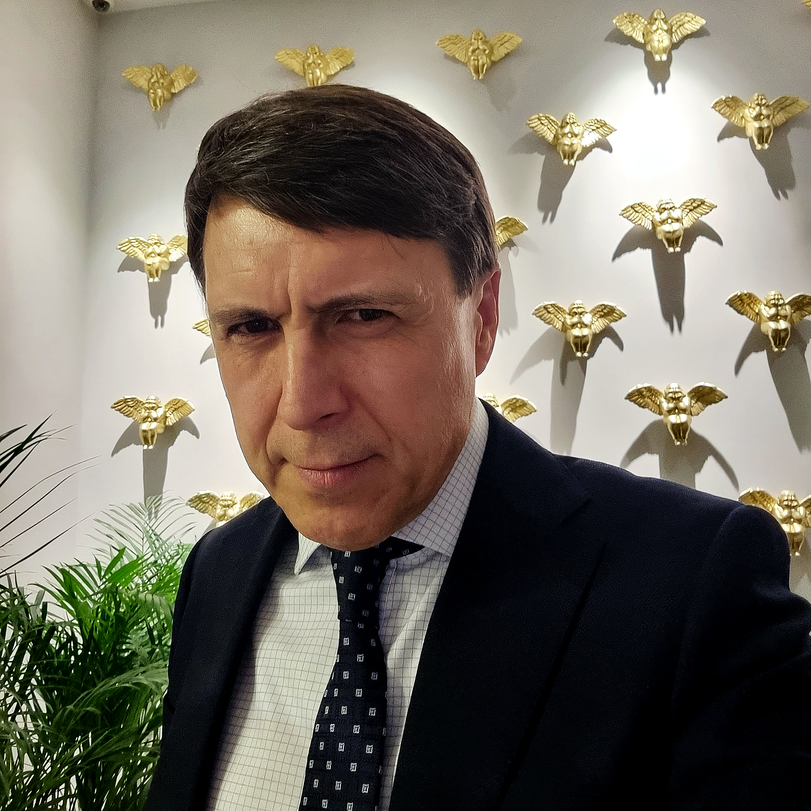 Янис Юкша адвокат интервью