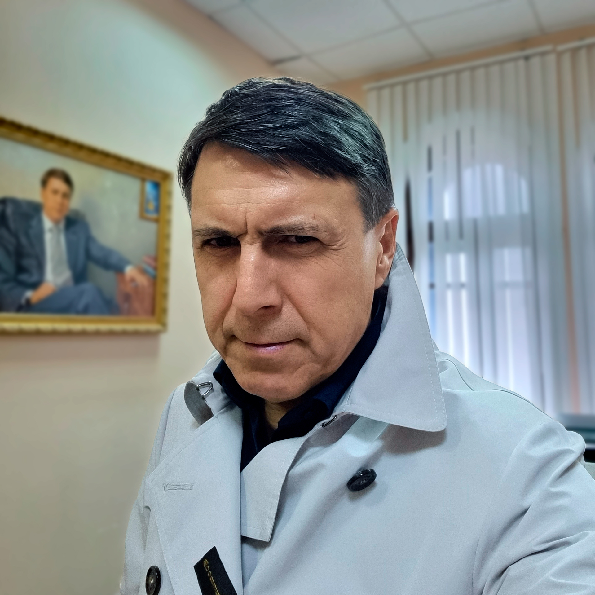 Адвокат Янис Юкша интервью