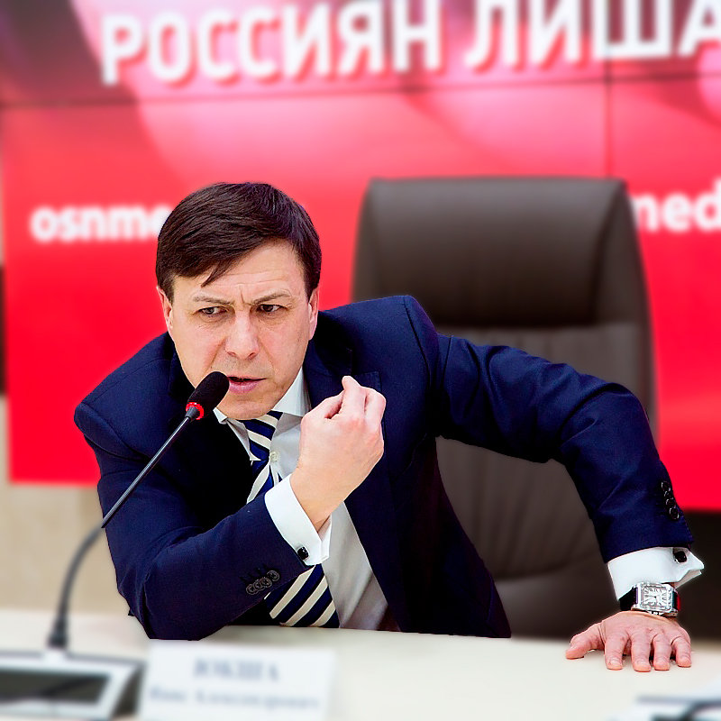 Адвокат Янис Юкша интервью