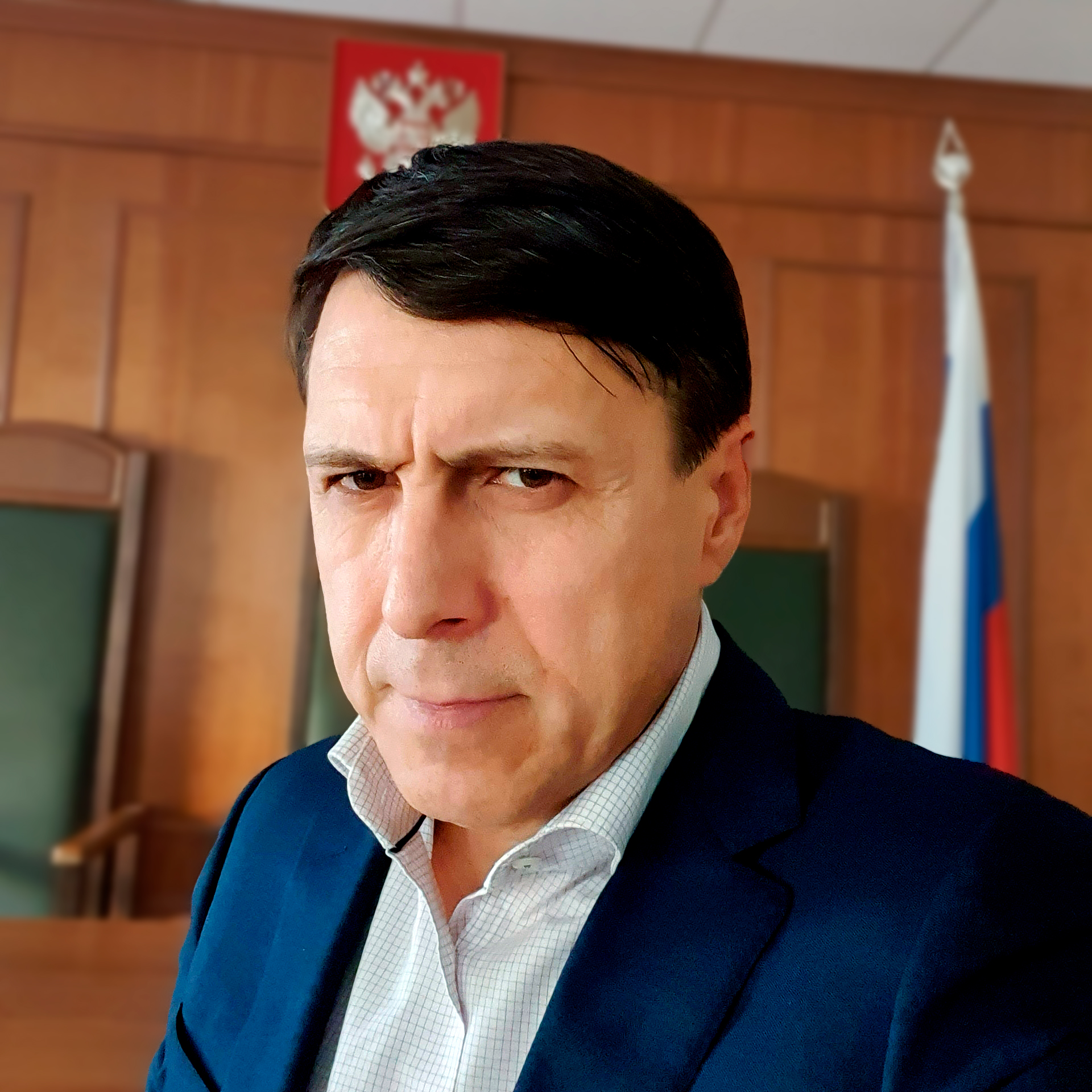 Адвокат Янис Юкша интервью
