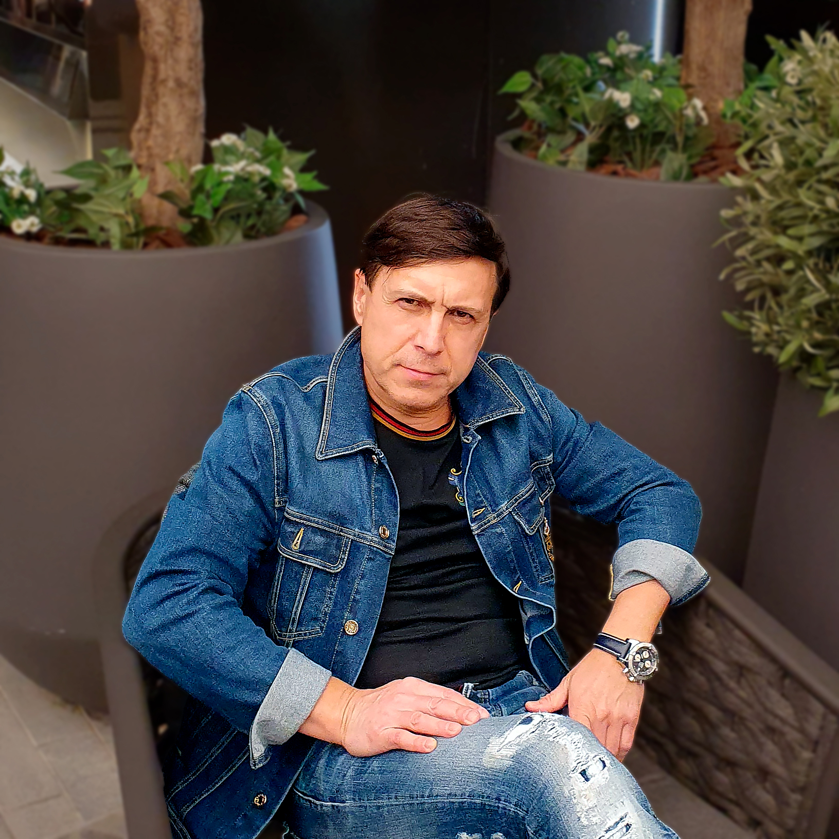 Адвокат Янис Юкша интервью