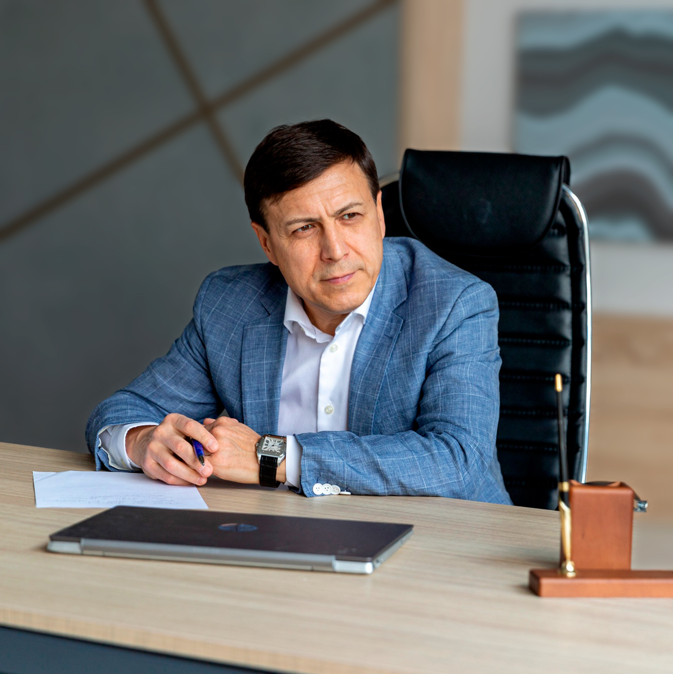 Адвокат Янис Юкша интервью