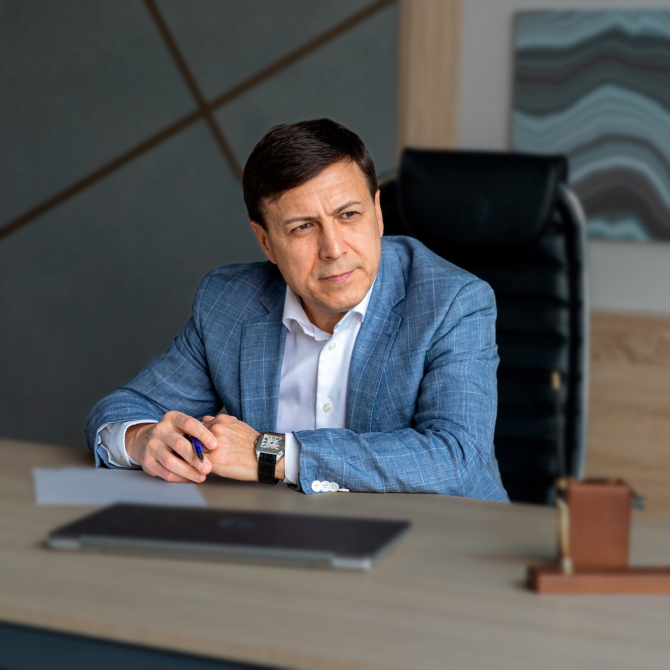 Адвокат Янис Юкша интервью