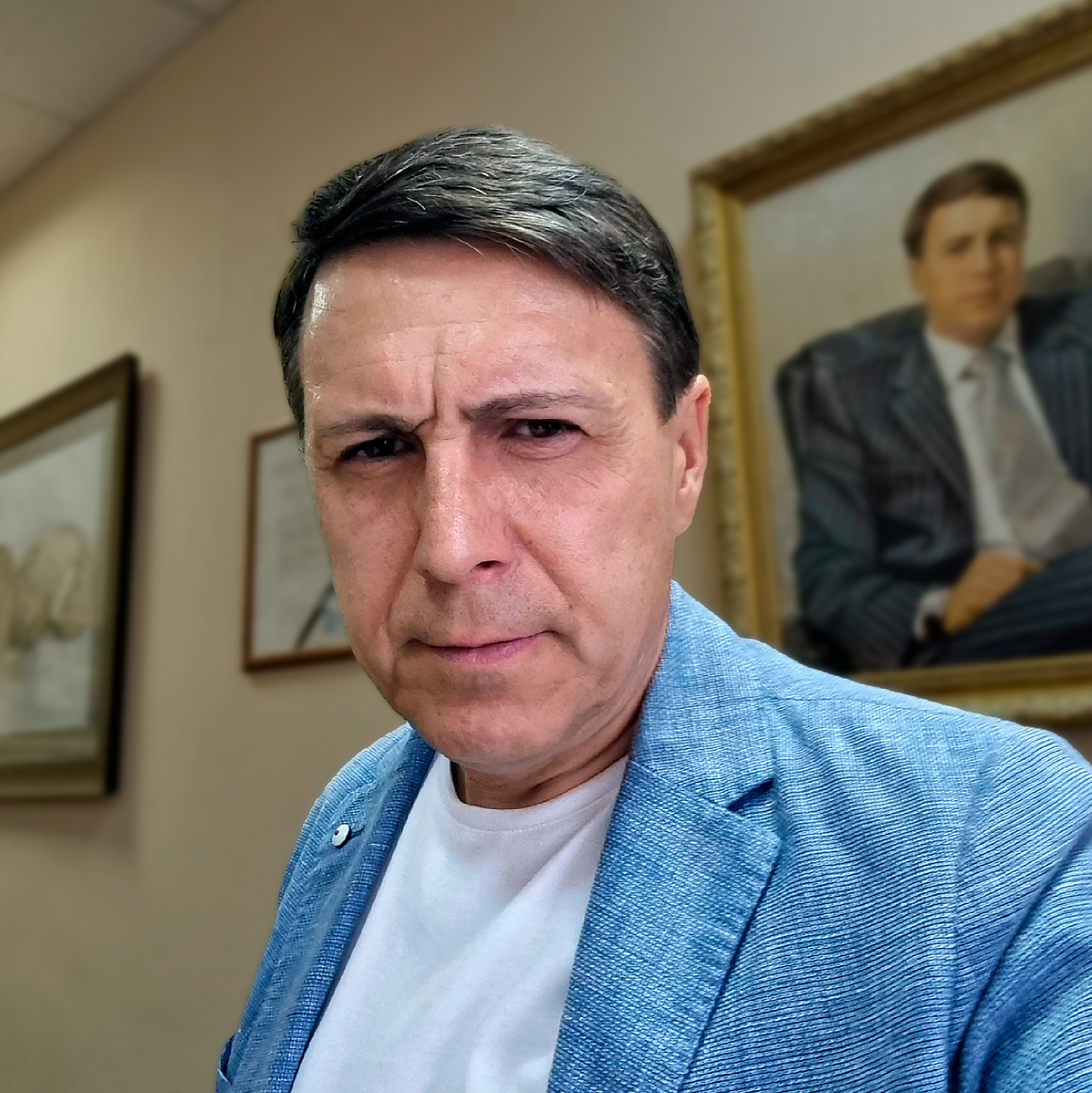 Адвокат Янис Юкша интервью